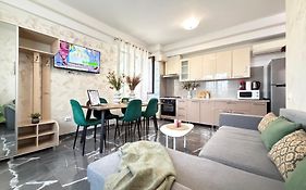 Studios Palas By Glam Center Area And Mall - Parking Option